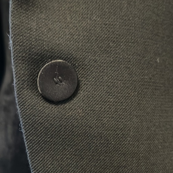 Zara wool blend blazer - Picture 6 of 7